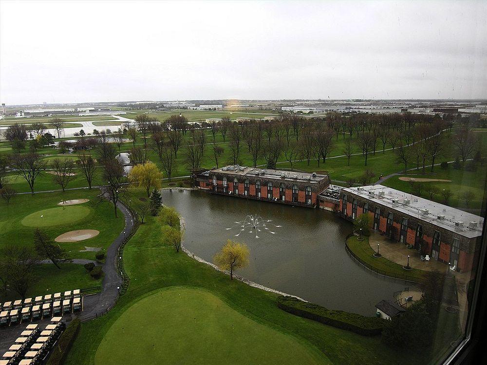 Pheasant Run Resort Сент-Чарльз Экстерьер фото