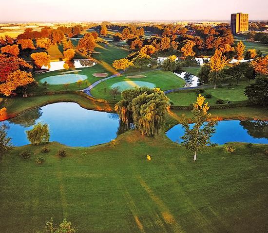 Pheasant Run Resort Сент-Чарльз Удобства фото