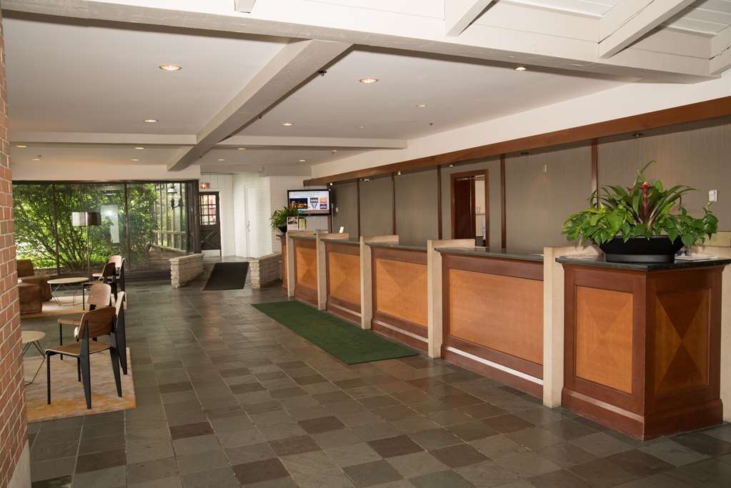 Pheasant Run Resort Сент-Чарльз Интерьер фото