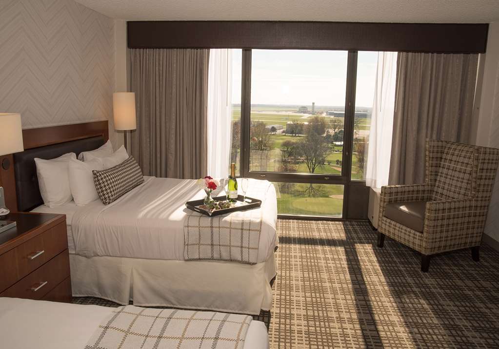 Pheasant Run Resort Сент-Чарльз Номер фото