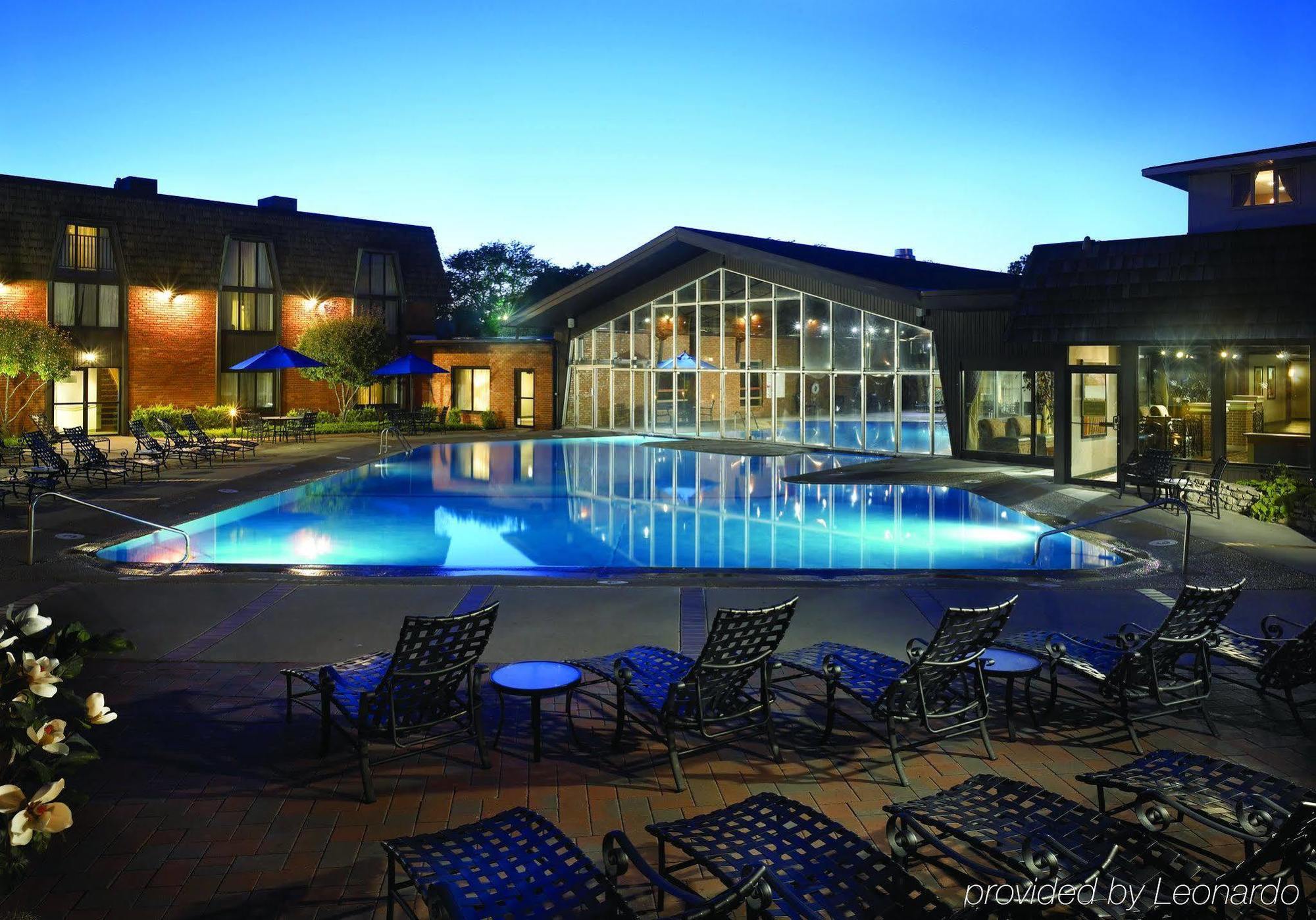Pheasant Run Resort Сент-Чарльз Удобства фото