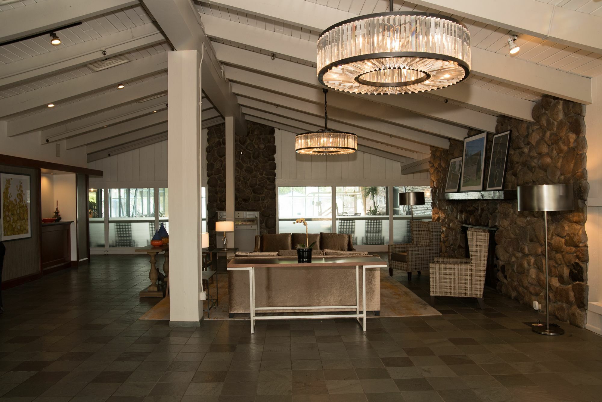 Pheasant Run Resort Сент-Чарльз Экстерьер фото