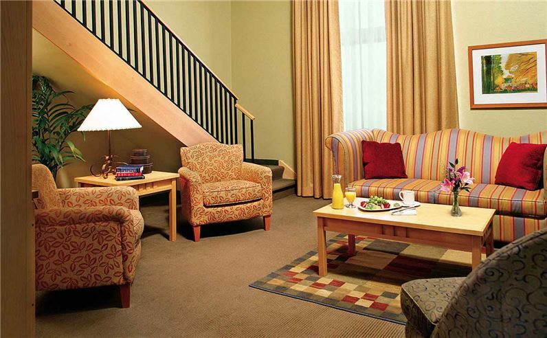 Pheasant Run Resort Сент-Чарльз Экстерьер фото