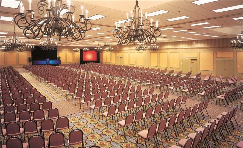 Pheasant Run Resort Сент-Чарльз Экстерьер фото